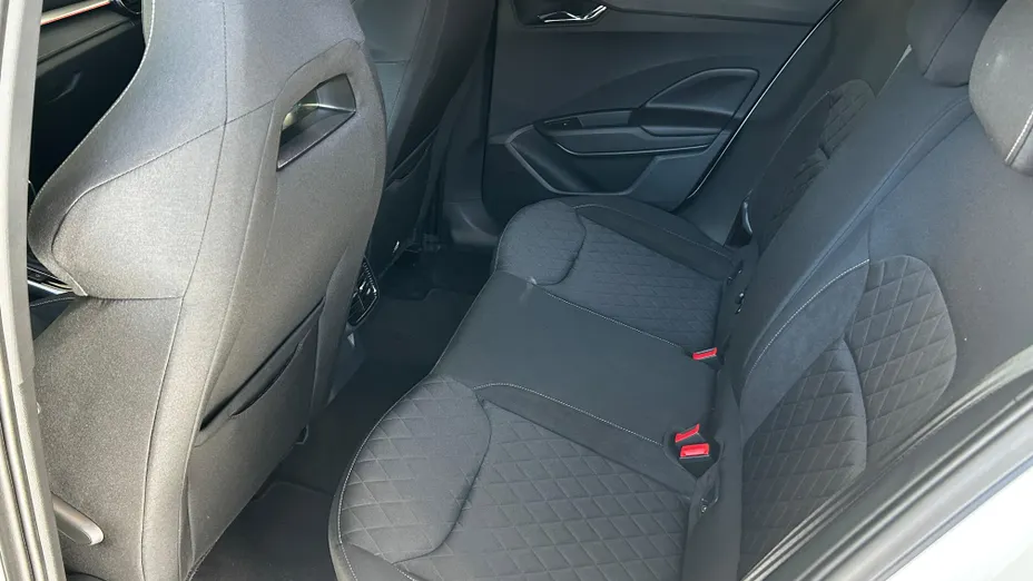 SKODA Fabia Fabia 1.5 TSI Monte Carlo DSG Nowy
