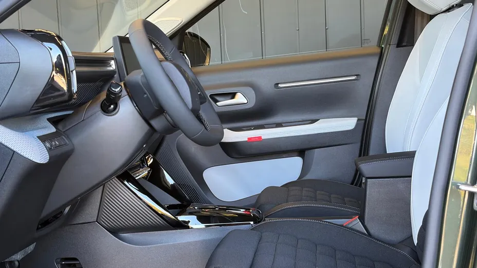 CITROEN C3 Aircross C3 Aircross 1.2 mHEV Max S&S eDCT6 Nowy
