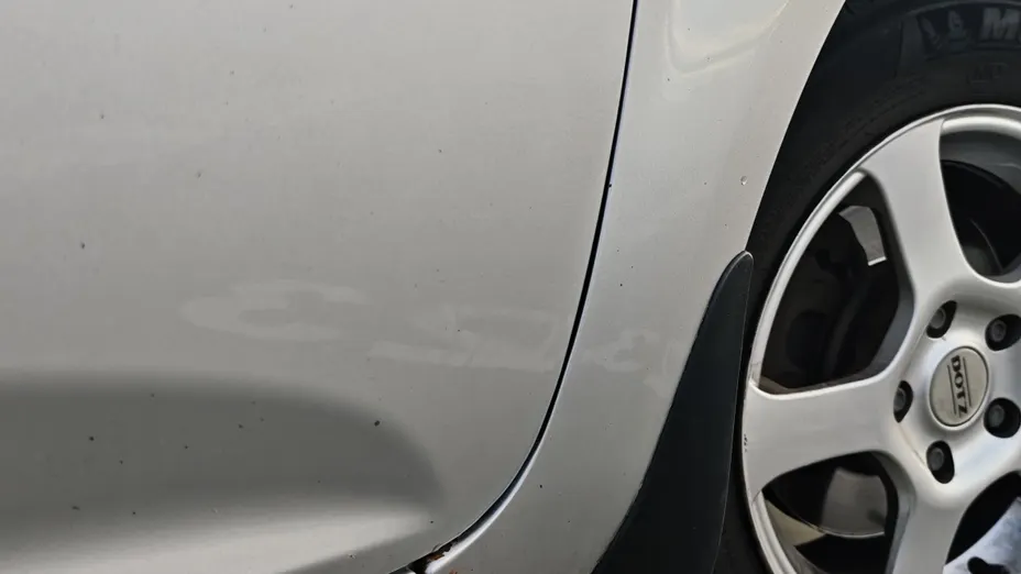 KIA Cee'd -