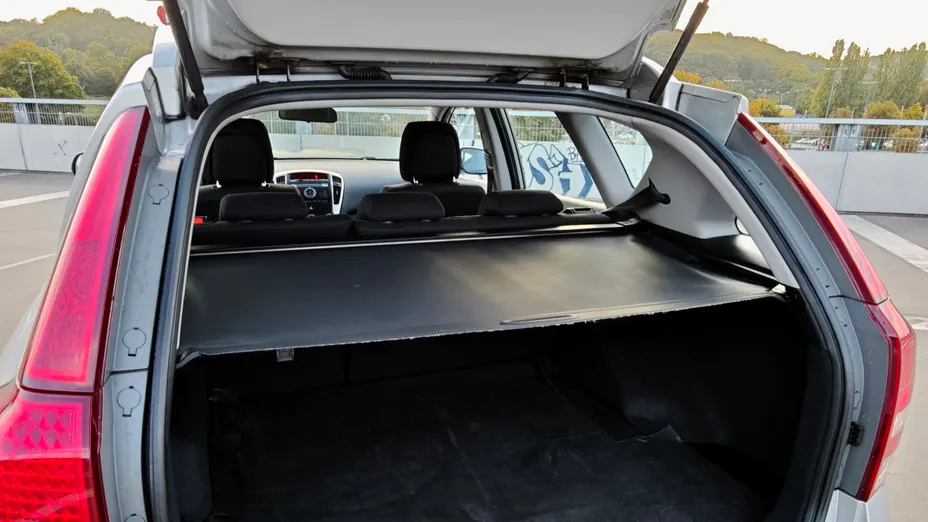 KIA Cee'd -