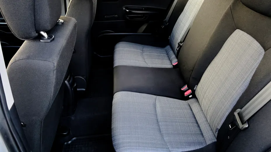 KIA Cee'd -
