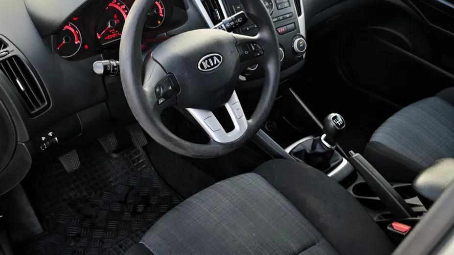 KIA Cee'd -