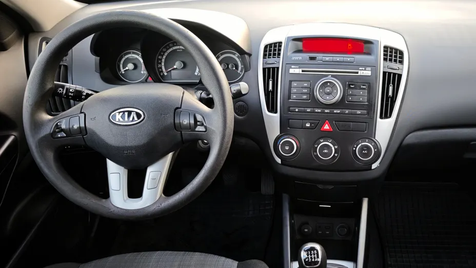 KIA Cee'd -