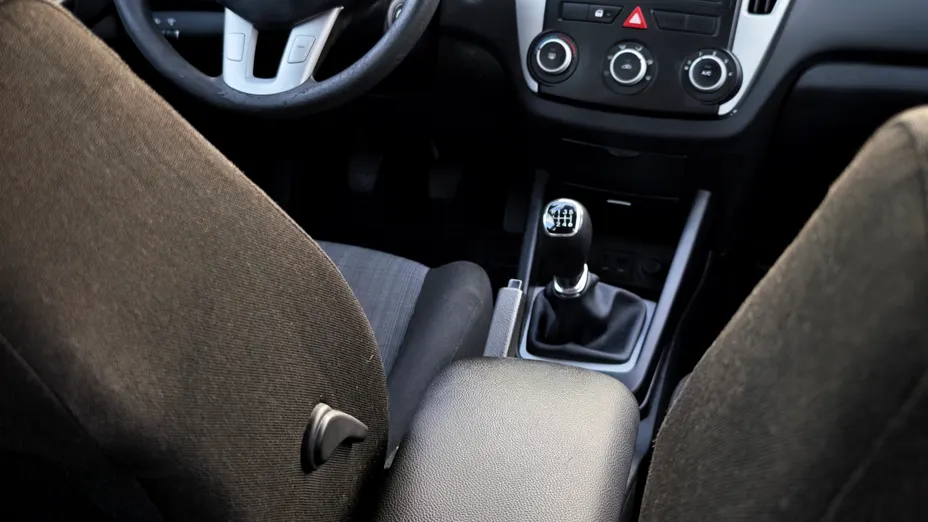 KIA Cee'd -