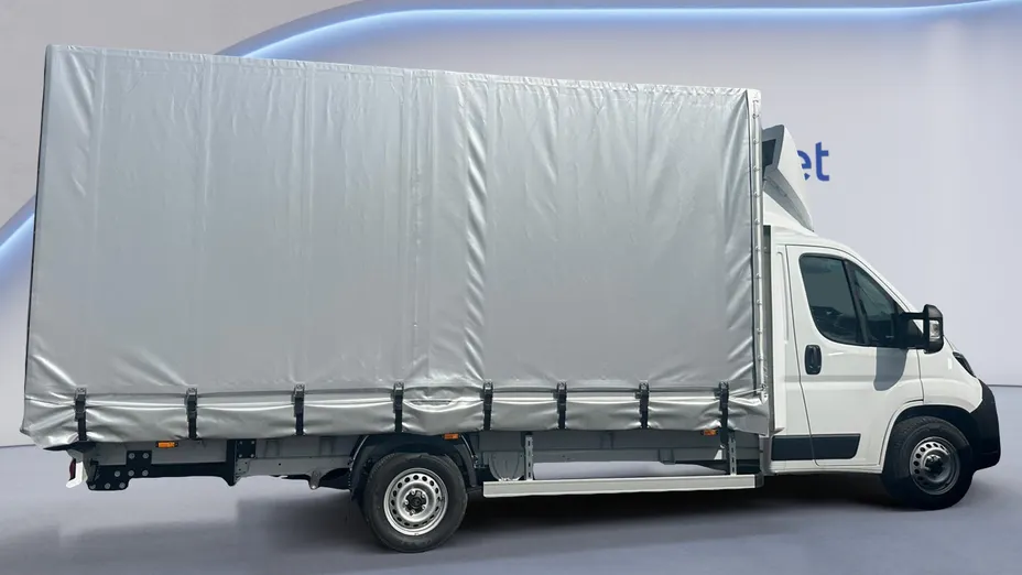 CITROEN Jumper Jumper Heavy HD H3-Power L4 Nowy