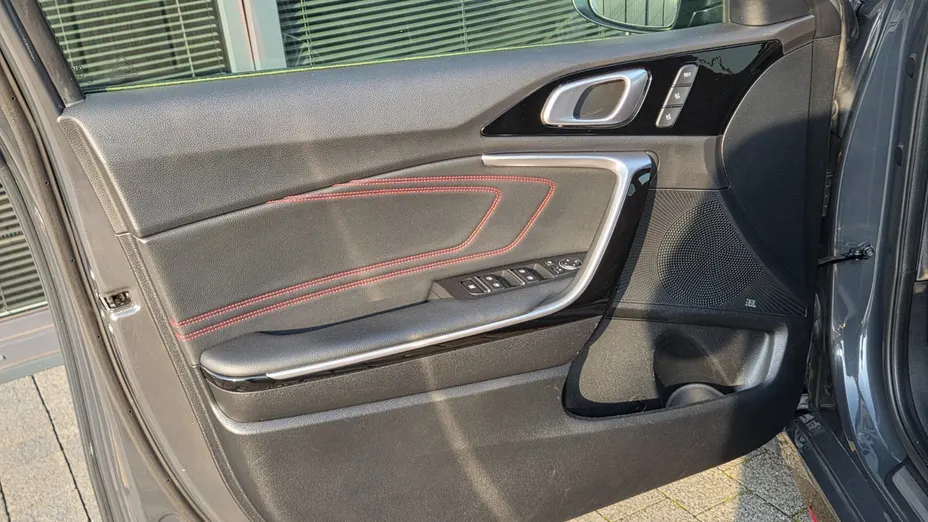 KIA ProCeed ProCeed 1.6 T-GDI GT DCT
