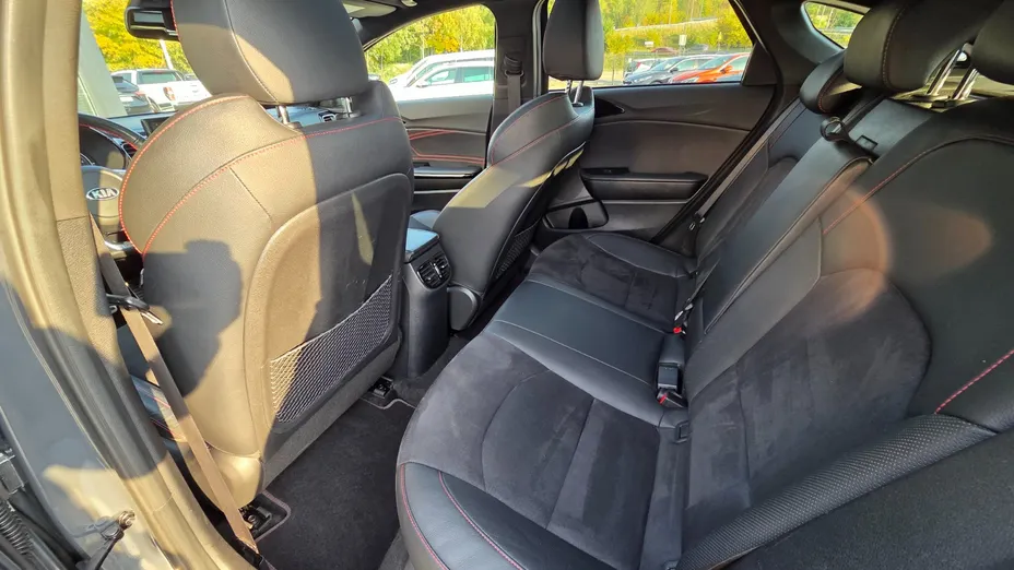 KIA ProCeed ProCeed 1.6 T-GDI GT DCT
