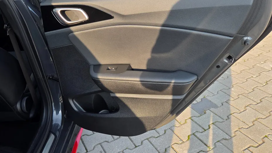 KIA ProCeed ProCeed 1.6 T-GDI GT DCT
