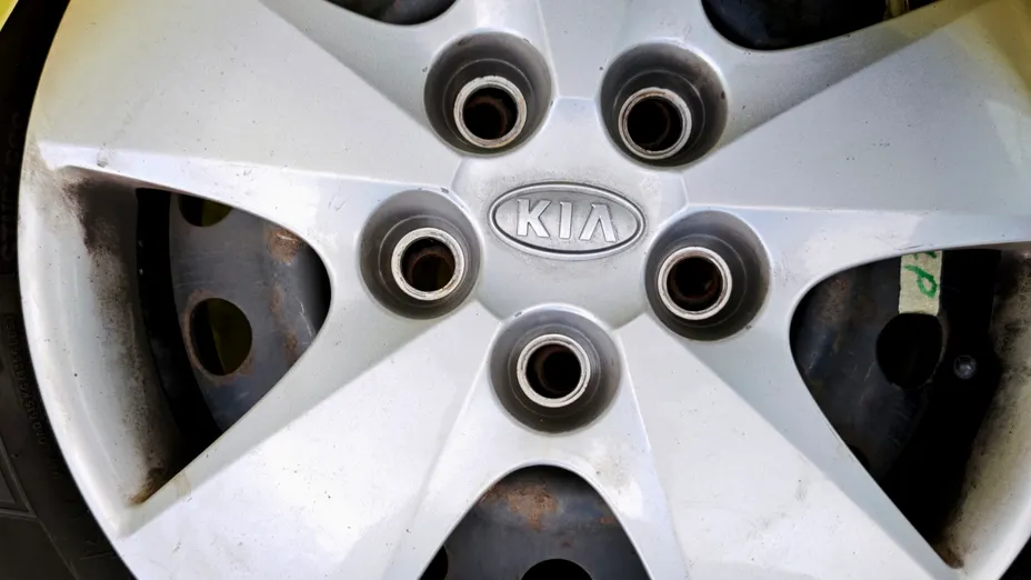 KIA Cee'd -