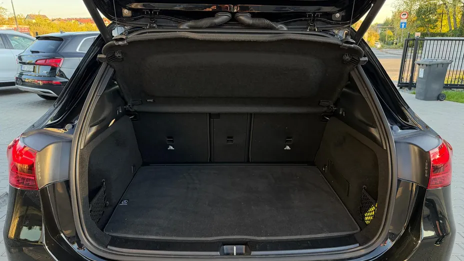 MERCEDES-BENZ GLA GLA 200 mHEV Progressive 7G-DCT