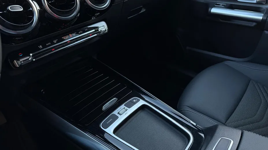 MERCEDES-BENZ GLA GLA 200 mHEV Progressive 7G-DCT