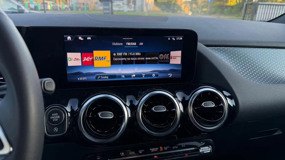 MERCEDES-BENZ GLA GLA 200 mHEV Progressive 7G-DCT
