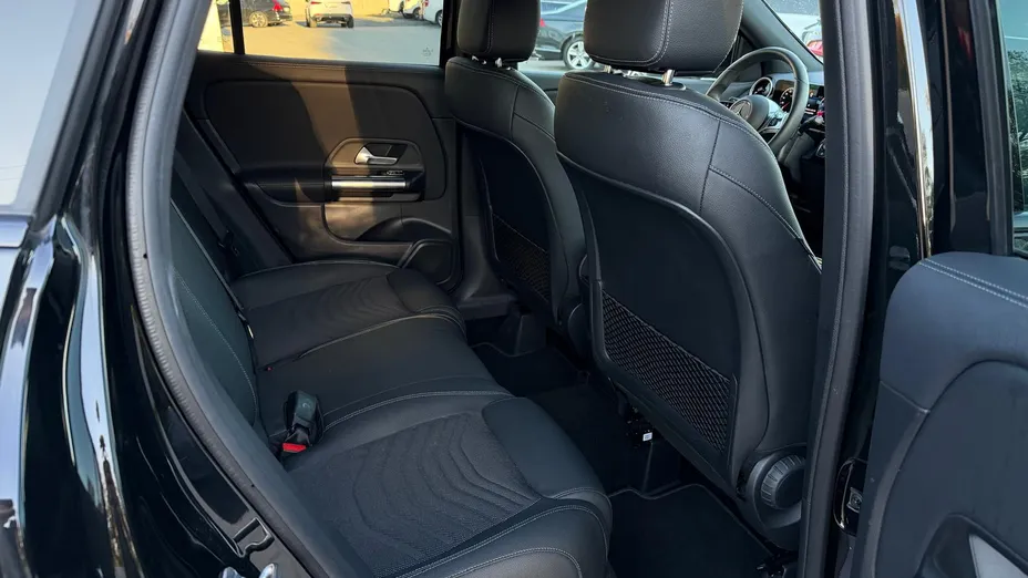 MERCEDES-BENZ GLA GLA 200 mHEV Progressive 7G-DCT