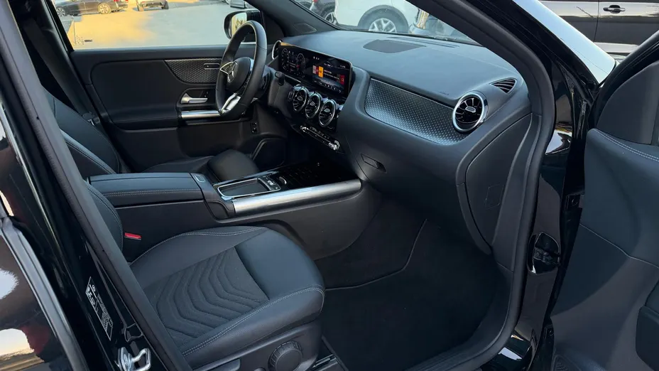 MERCEDES-BENZ GLA GLA 200 mHEV Progressive 7G-DCT