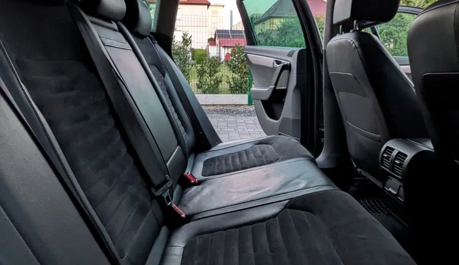 VOLKSWAGEN Passat Passat 2.0 TDI DPF BlueMot. Highline