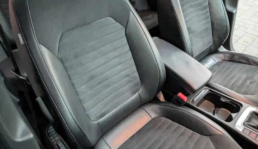 VOLKSWAGEN Passat Passat 2.0 TDI DPF BlueMot. Highline