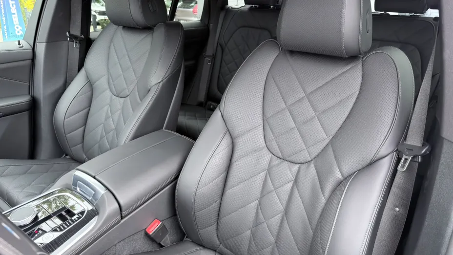 BMW X5 X5 xDrive30d mHEV M Sport sport-aut