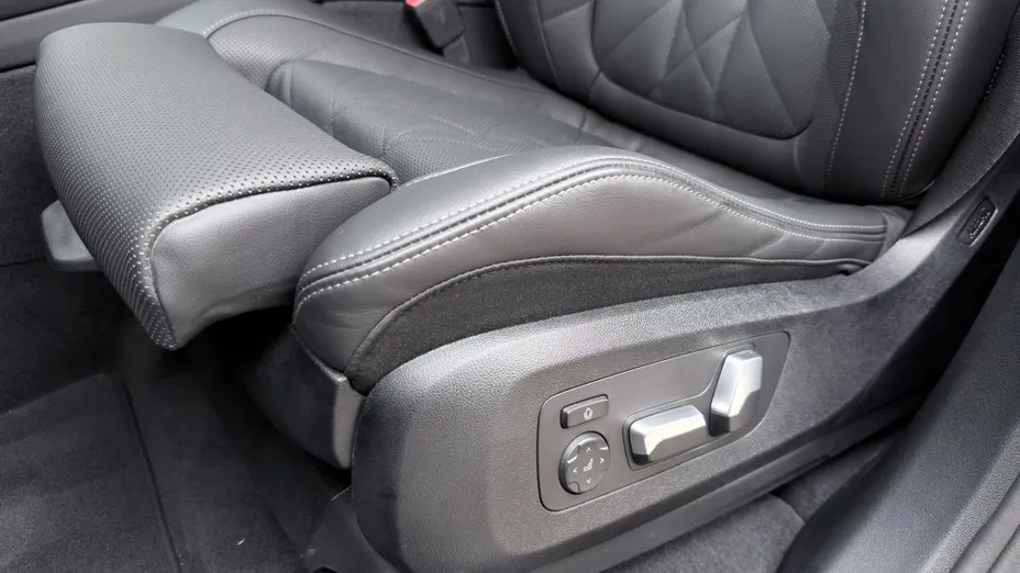 BMW X5 X5 xDrive30d mHEV M Sport sport-aut