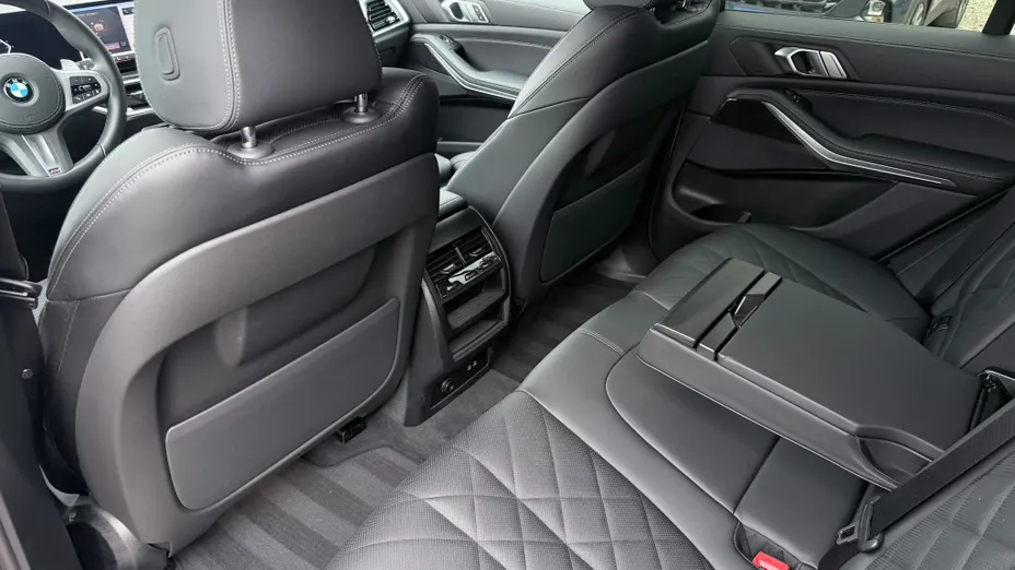 BMW X5 X5 xDrive30d mHEV M Sport sport-aut