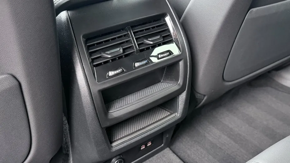 BMW X5 X5 xDrive30d mHEV M Sport sport-aut