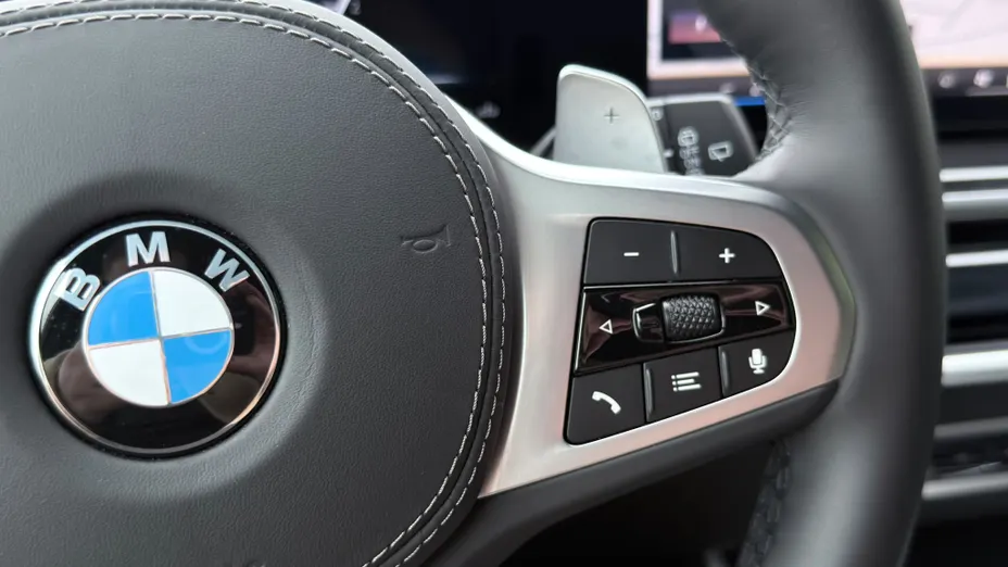 BMW X5 X5 xDrive30d mHEV M Sport sport-aut