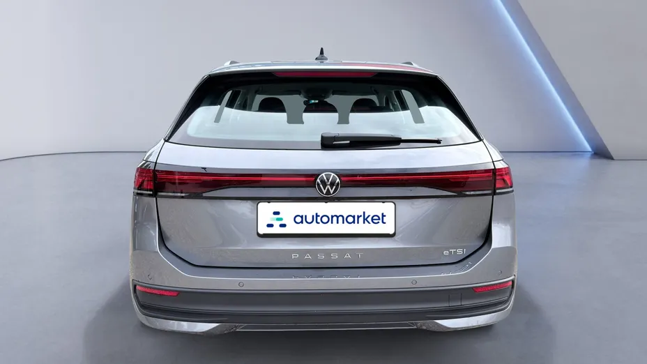 VOLKSWAGEN Passat Passat 1.5 TSI ACT mHEV DSG