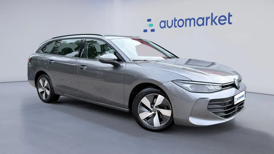 VOLKSWAGEN Passat Passat 1.5 TSI ACT mHEV DSG