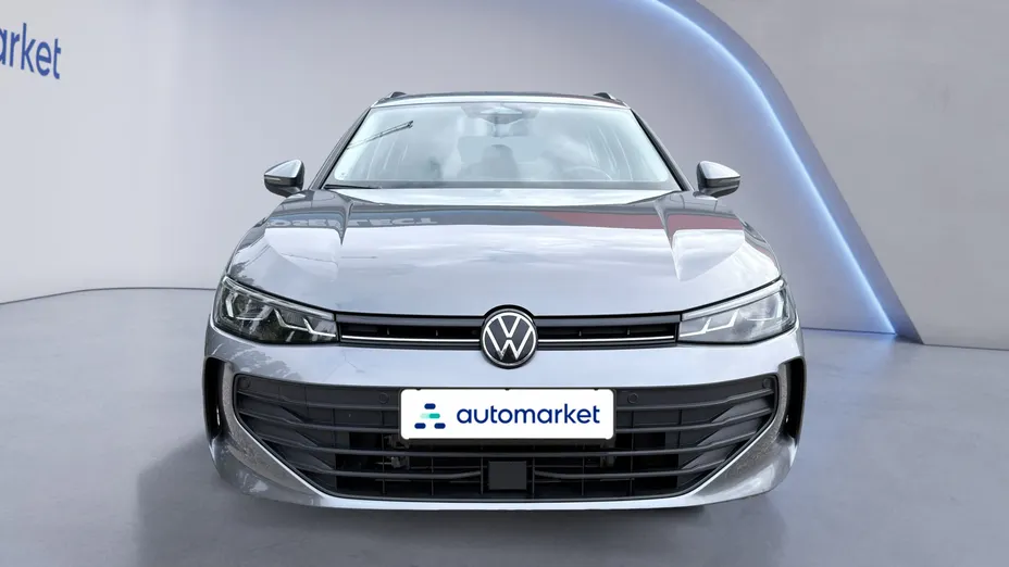 VOLKSWAGEN Passat Passat 1.5 TSI ACT mHEV DSG