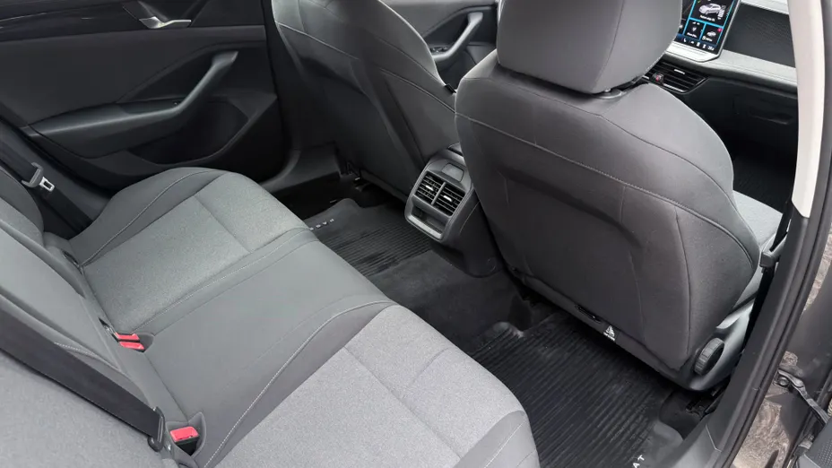 VOLKSWAGEN Passat Passat 1.5 TSI ACT mHEV DSG