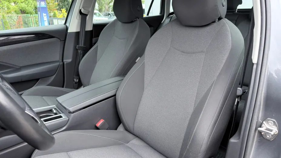 VOLKSWAGEN Passat Passat 1.5 TSI ACT mHEV DSG