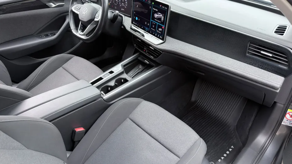 VOLKSWAGEN Passat Passat 1.5 TSI ACT mHEV DSG