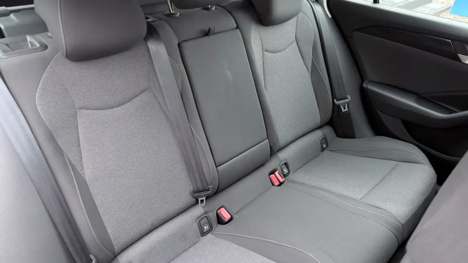 VOLKSWAGEN Passat Passat 1.5 TSI ACT mHEV DSG