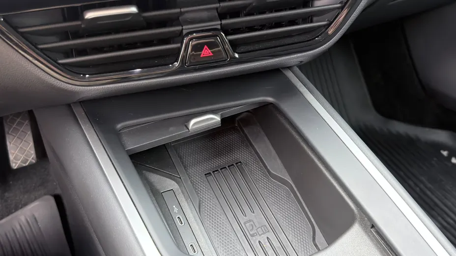 VOLKSWAGEN Passat Passat 1.5 TSI ACT mHEV DSG