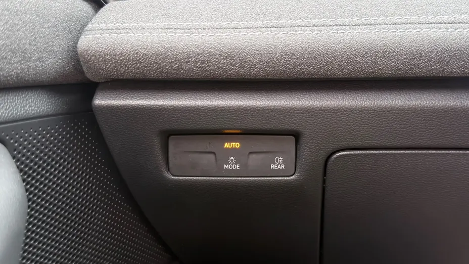 VOLKSWAGEN Passat Passat 1.5 TSI ACT mHEV DSG