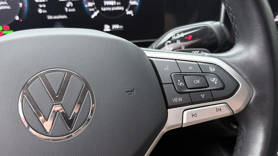 VOLKSWAGEN Passat Passat 1.5 TSI ACT mHEV DSG