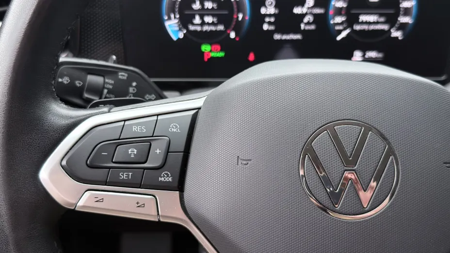 VOLKSWAGEN Passat Passat 1.5 TSI ACT mHEV DSG