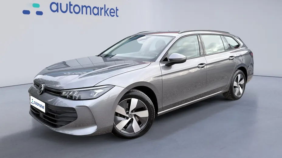 VOLKSWAGEN Passat Passat 1.5 TSI ACT mHEV DSG