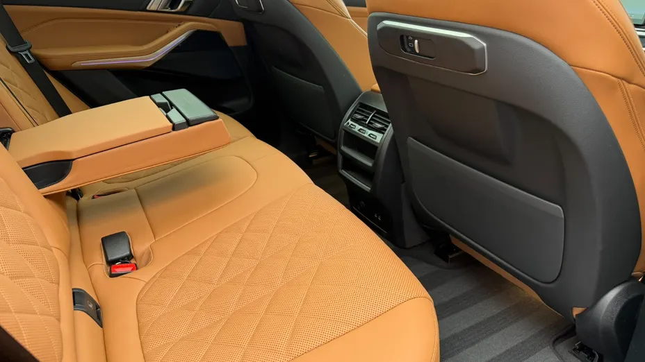 BMW X5 X5 xDrive30d mHEV M Sport sport-aut