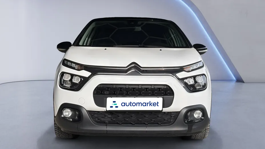 CITROEN C3 C3 1.2 PureTech Feel