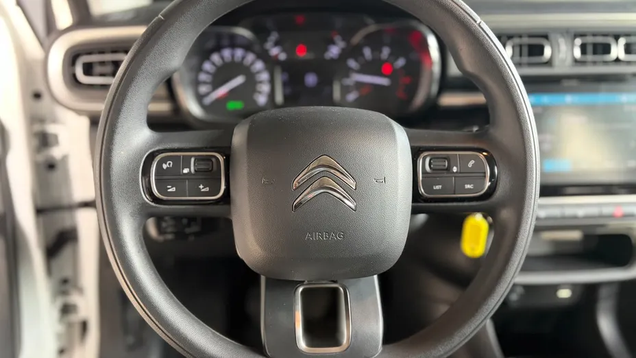 CITROEN C3 C3 1.2 PureTech Feel