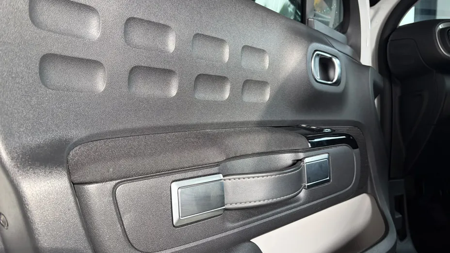 CITROEN C3 C3 1.2 PureTech Feel