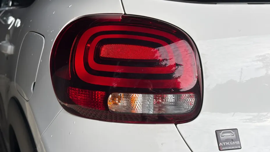 CITROEN C3 C3 1.2 PureTech Feel