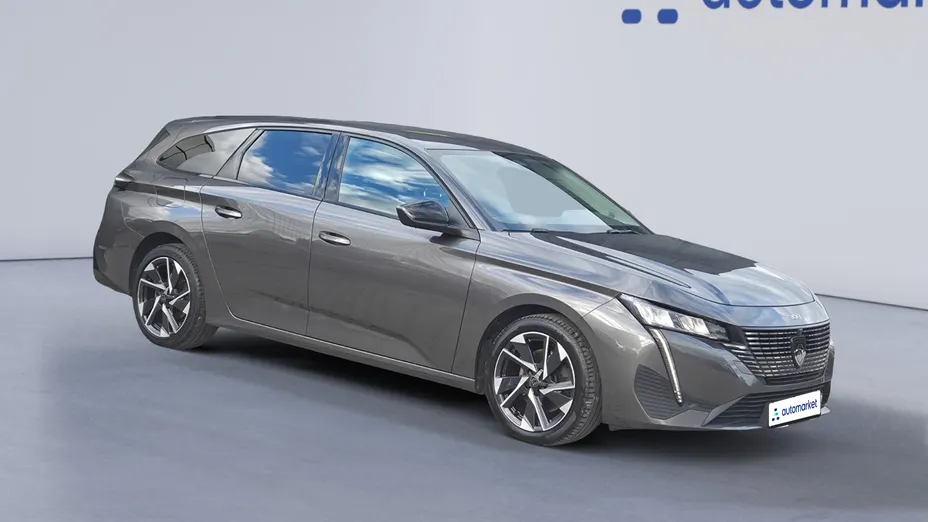 PEUGEOT 308 308 SW 1.5 BlueHDi Allure Pack S&S
