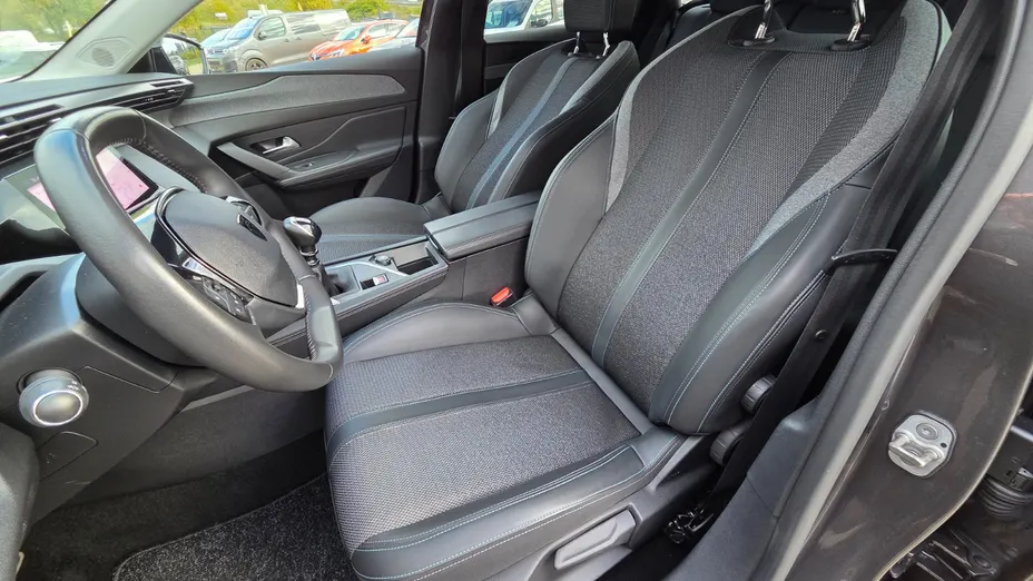 PEUGEOT 308 308 SW 1.5 BlueHDi Allure Pack S&S