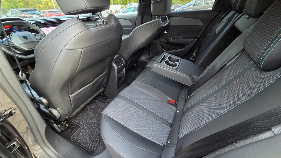 PEUGEOT 308 308 SW 1.5 BlueHDi Allure Pack S&S