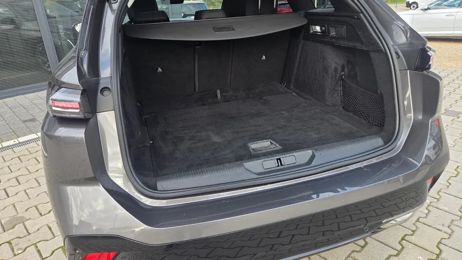 PEUGEOT 308 308 SW 1.5 BlueHDi Allure Pack S&S