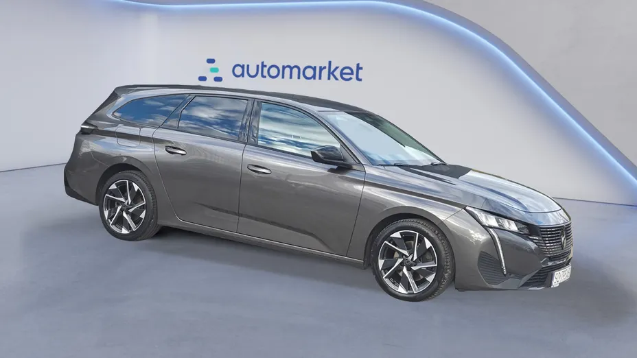 PEUGEOT 308 308 SW 1.5 BlueHDi Allure Pack S&S