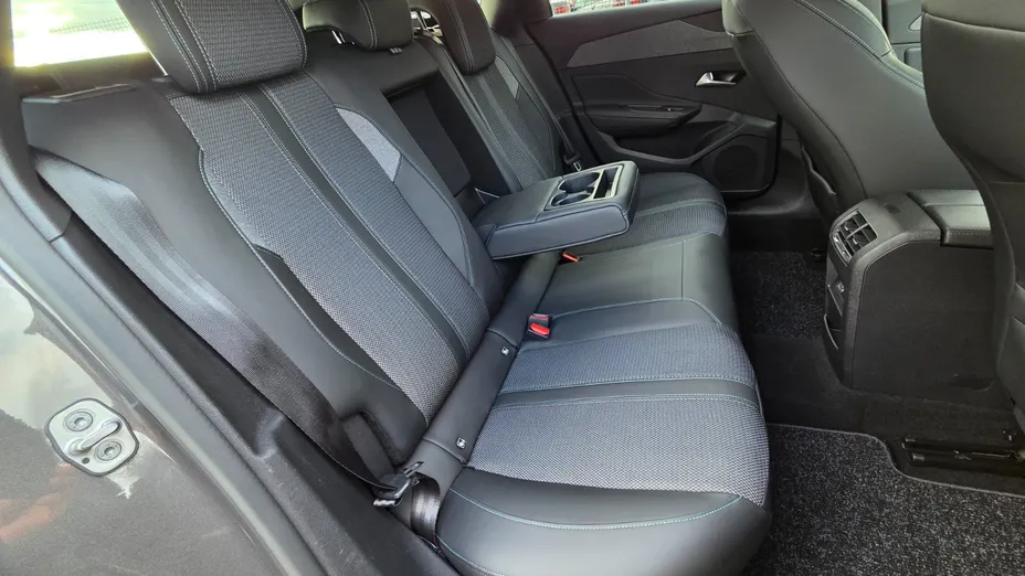 PEUGEOT 308 308 SW 1.5 BlueHDi Allure Pack S&S