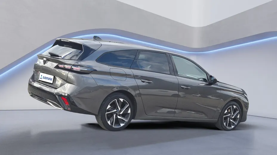 PEUGEOT 308 308 SW 1.5 BlueHDi Allure Pack S&S