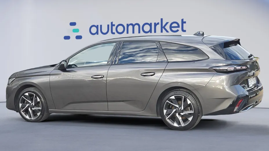 PEUGEOT 308 308 SW 1.5 BlueHDi Allure Pack S&S